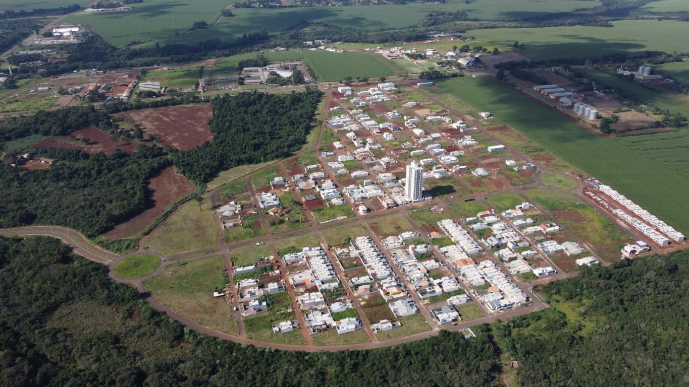 O futuro do seu negócio está aqui