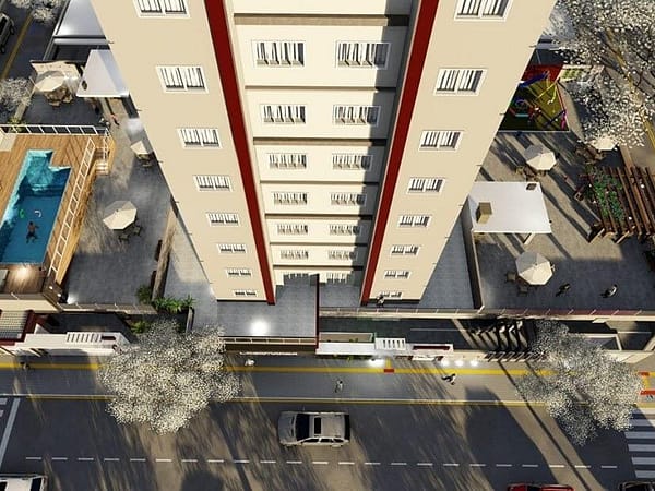 Residencial Rivera 100% vendido