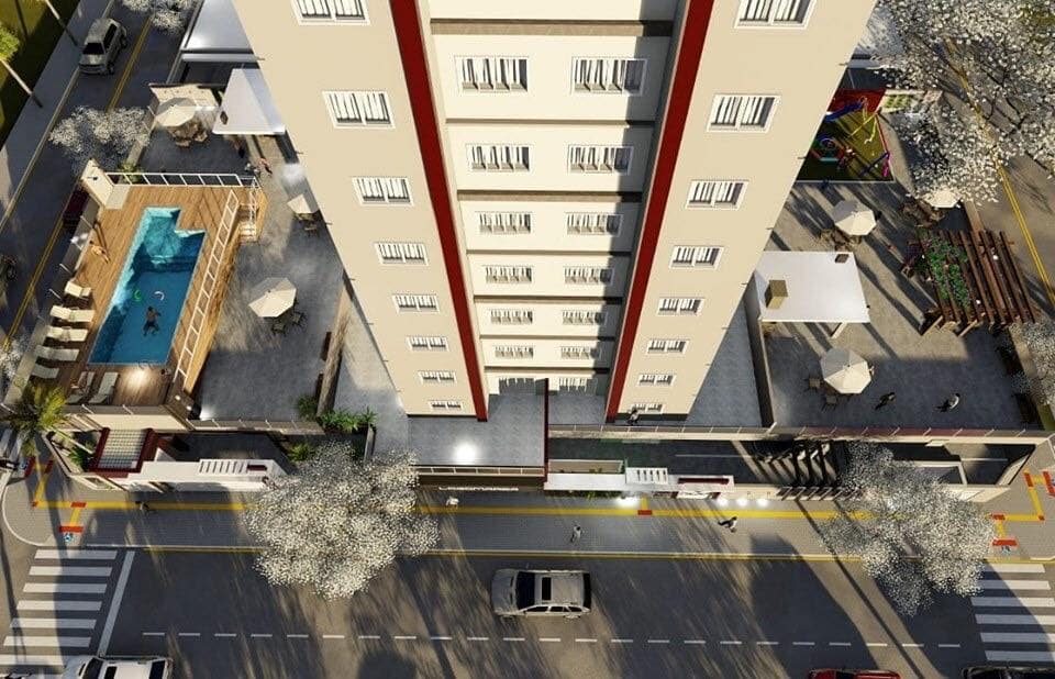 Residencial Rivera 100% vendido